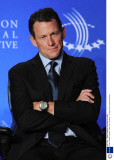 Clinton Global Initiative, New York, America - 22 Sep 2010