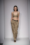 Margaret Howell show, Spring Summer 2015, London Fashion Week, Britain - 14 Sep 2014