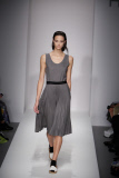 Margaret Howell show, Spring Summer 2015, London Fashion Week, Britain - 14 Sep 2014