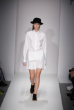 Margaret Howell show, Spring Summer 2015, London Fashion Week, Britain - 14 Sep 2014