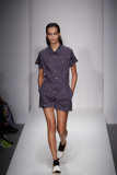 Margaret Howell show, Spring Summer 2015, London Fashion Week, Britain - 14 Sep 2014