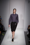 Margaret Howell show, Spring Summer 2015, London Fashion Week, Britain - 14 Sep 2014
