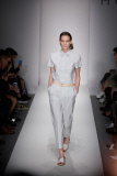 Margaret Howell show, Spring Summer 2015, London Fashion Week, Britain - 14 Sep 2014