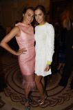 J Crew x Vogue Cocktails, Winfield House, London, Britain - 16 Sep 2014