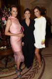 J Crew x Vogue Cocktails, Winfield House, London, Britain - 16 Sep 2014