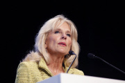 JILL BIDEN