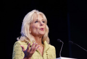 JILL BIDEN