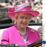 Royal Ascot, Britain - 19 Jun 2007