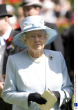 Ladies Day at Royal Ascot, Berkshire, Britain - 19 Jun 2008