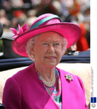 Royal Ascot, Britain - 19 Jun 2007