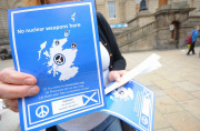 Scottish Independence Referendum