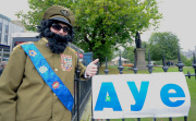 Scottish Independence Referendum