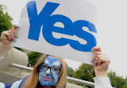 Scottish Independence Referendum