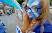 Scottish Independence Referendum