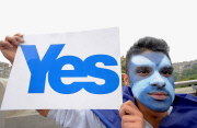 Scottish Independence Referendum