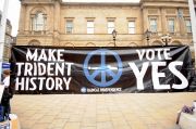 Scottish Independence Referendum