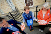 Scottish Independence Referendum