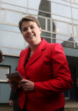 Scottish Independence Referendum, Scotland, Britain - 18 Sep 2014