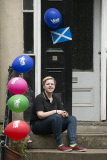 Scottish Independence Referendum, Scotland, Britain - 18 Sep 2014