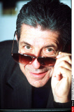 NORVEGE: LEONARD COHEN, PORTRAIT