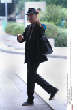 CROATIA: Leonard Cohen