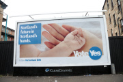 Scotland Referendum 2014