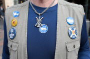Scotland Referendum 2014