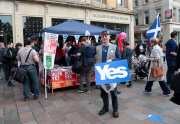 Scotland Referendum 2014