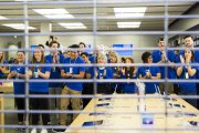 IPhone 6 Launch, Melbourne, Australia - 19 Sep 2014