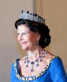 ThronjubilŠum Kšnigin Margrethe