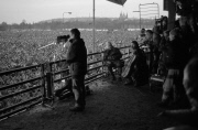 Velvet Revolution in Prague, Czechoslovakia - Nov 1989
