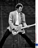 BRUCE SPRINGSTEEN