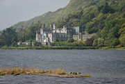 Connemara, Ireland - Sep 2014