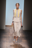 Salvatore Ferragamo Show, Spring Summer 2015, Milan Fashion Week, Italy - 21 Sep 2014