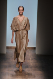 Salvatore Ferragamo Show, Spring Summer 2015, Milan Fashion Week, Italy - 21 Sep 2014