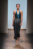 Salvatore Ferragamo Show, Spring Summer 2015, Milan Fashion Week, Italy - 21 Sep 2014
