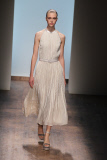 Salvatore Ferragamo Show, Spring Summer 2015, Milan Fashion Week, Italy - 21 Sep 2014