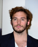 'The Riot Club' film photocall, London, Britain - 15 Sep 2014
