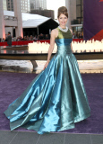New York City Ballet 2014 Fall Gala 