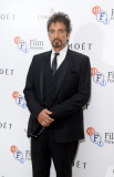 Al Pacino BFI Fellowship Dinner, London, Britain - 24 Sep 2014