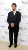Al Pacino BFI Fellowship Dinner, London, Britain - 24 Sep 2014