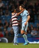 Capital One Cup 2014/15 Third Round Manchester City v Sheffield Wednesday Etihad Stadium, Manchester, United Kingdom - 24 Sep 2014