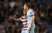 Capital One Cup 2014/15 Third Round Manchester City v Sheffield Wednesday Etihad Stadium, Manchester, United Kingdom - 24 Sep 2014