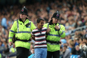 Capital One Cup 2014/15 Third Round Manchester City v Sheffield Wednesday Etihad Stadium, Manchester, United Kingdom - 24 Sep 2014