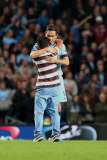 Capital One Cup 2014/15 Third Round Manchester City v Sheffield Wednesday Etihad Stadium, Manchester, United Kingdom - 24 Sep 2014