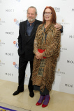 Al Pacino BFI Fellowship Dinner, London, Britain - 24 Sep 2014
