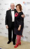 Al Pacino BFI Fellowship Dinner, London, Britain - 24 Sep 2014