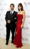 Al Pacino BFI Fellowship Dinner, London, Britain - 24 Sep 2014