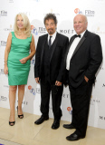 Al Pacino BFI Fellowship Dinner, London, Britain - 24 Sep 2014