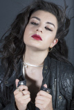 Charli XCX, British singer and songwriterCharli XCX, British singer and songwriter